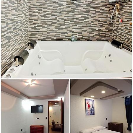 Apartamento Turistico Jardin Antioquia المظهر الخارجي الصورة