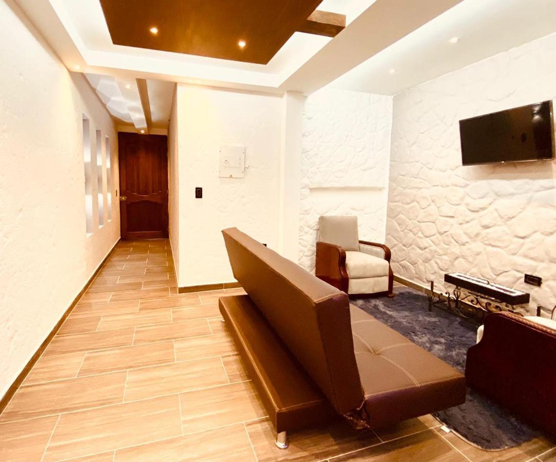 Apartamento Turistico Jardin Antioquia المظهر الخارجي الصورة