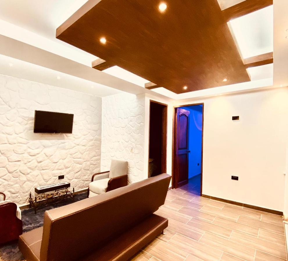 Apartamento Turistico Jardin Antioquia المظهر الخارجي الصورة