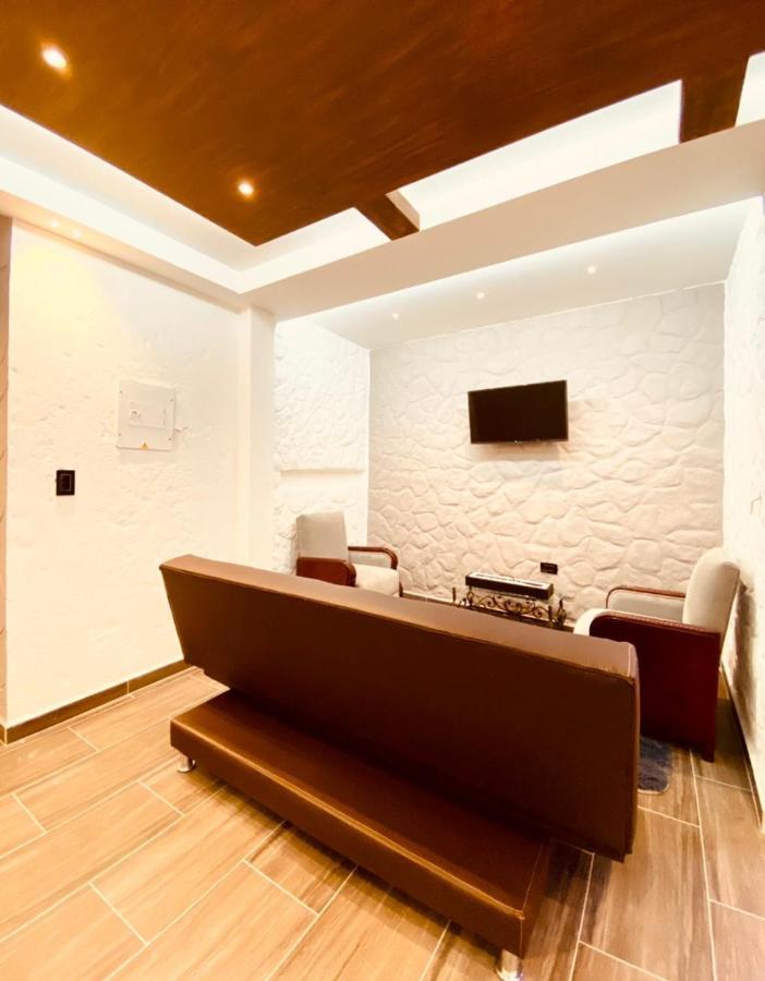 Apartamento Turistico Jardin Antioquia المظهر الخارجي الصورة