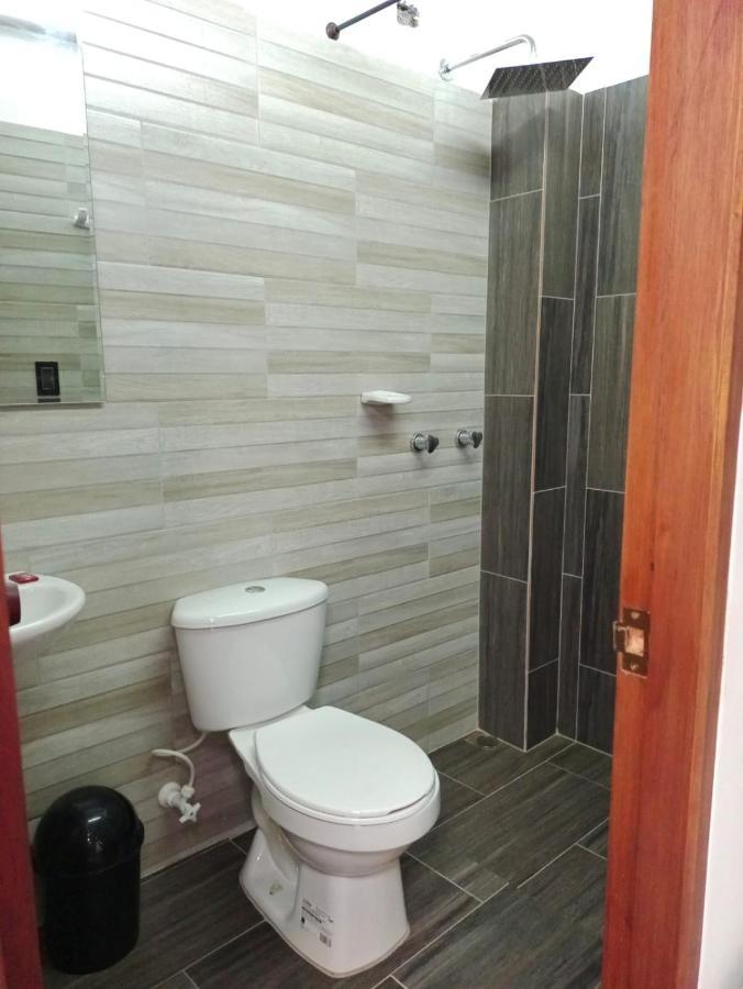 Apartamento Turistico Jardin Antioquia المظهر الخارجي الصورة